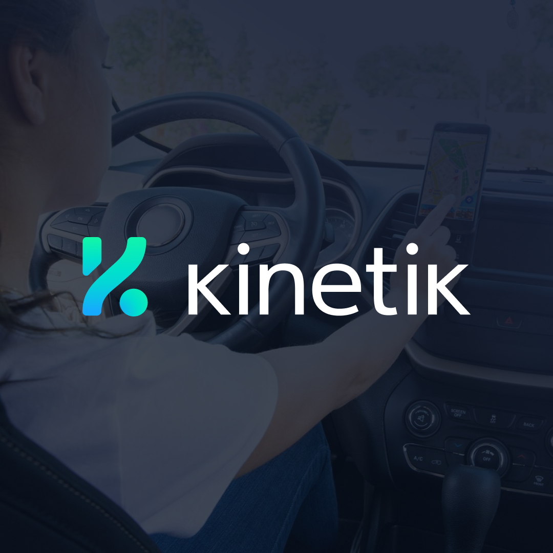 Kinetik Helps NEMT Providers Digitize Operations to Meet GPS Mandate