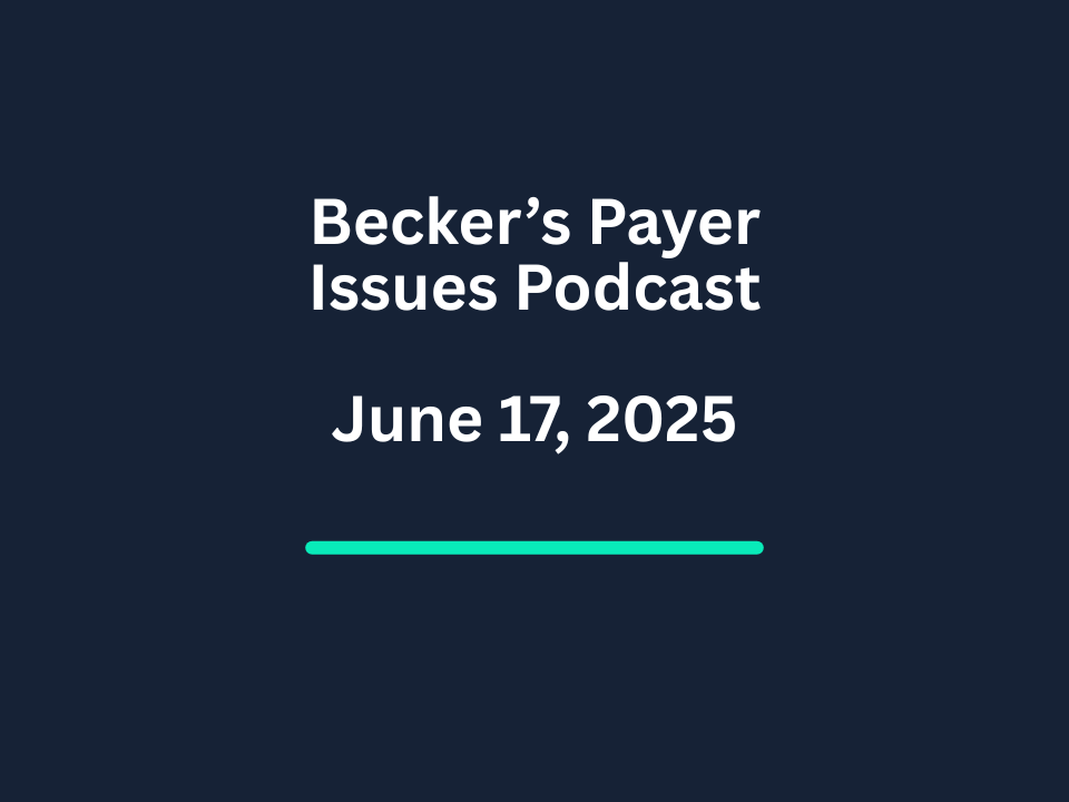 Rebuilding NEMT: A modern, scalable transportation model for health plans