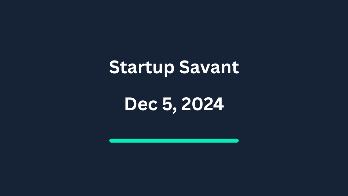 Finding a market opportunity and going for it
