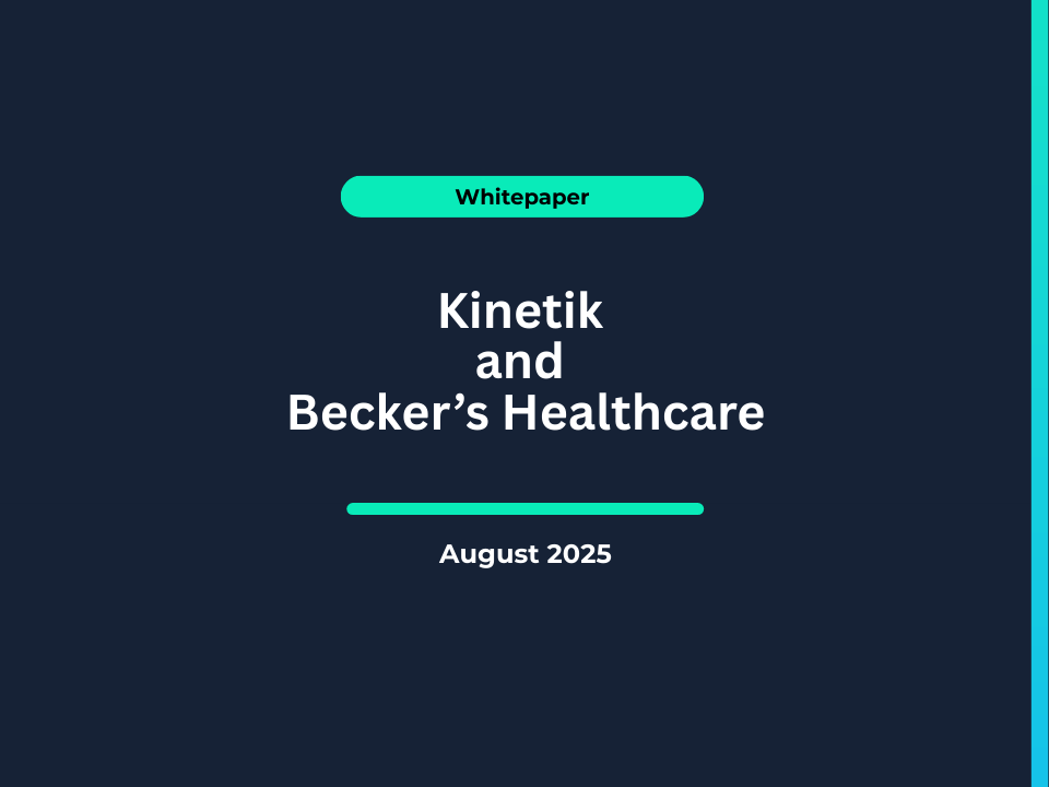 Revolutionizing care access: Why payers are taking NEMT in-house